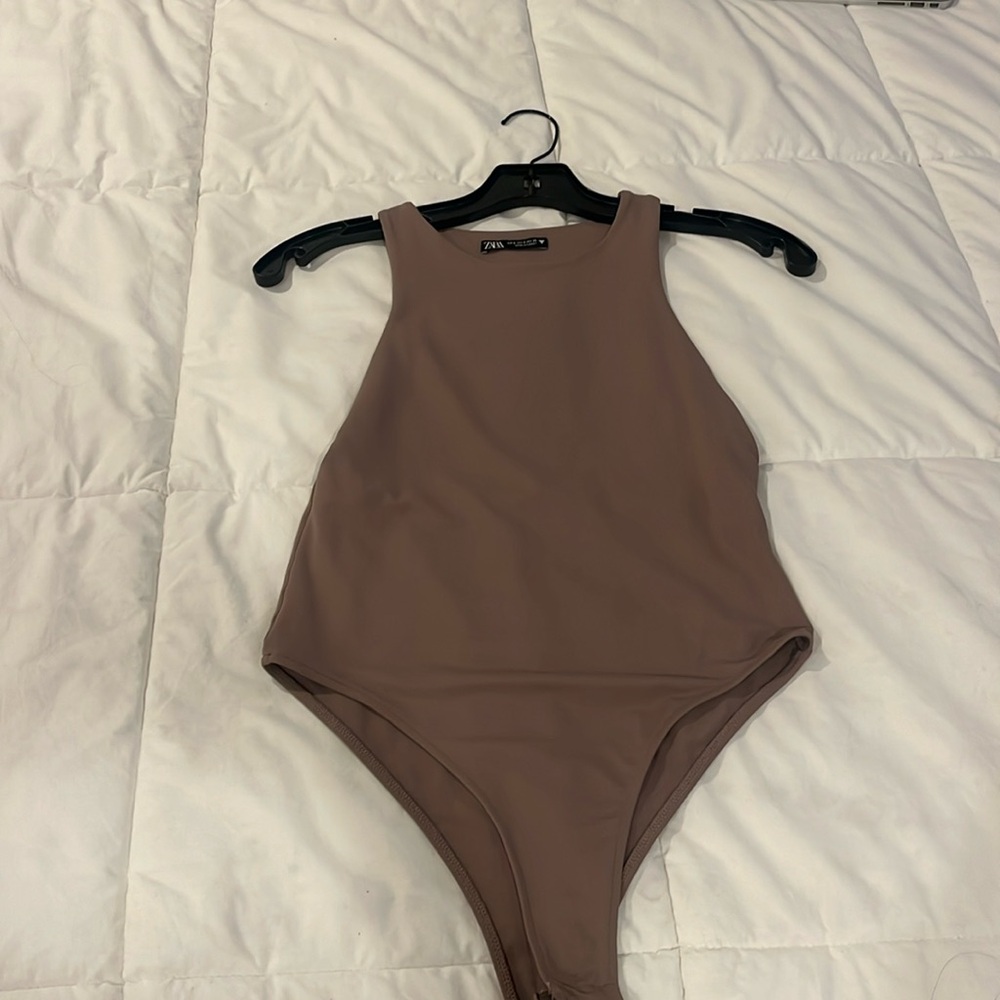 Zara bodysuit